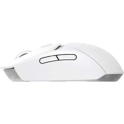 Игровая мышь Logitech G309 Lightspeed (белый)