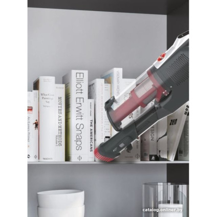 Пылесос Hoover HF500 HF522STH 011