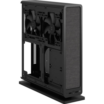 Корпус Fractal Design Ridge FD-C-RID1N-11
