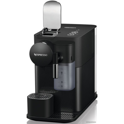 Капсульная кофеварка DeLonghi Lattissima One Evo EN510.B