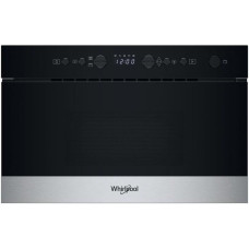 Микроволновая печь Whirlpool WMN574BX