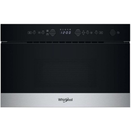 Микроволновая печь Whirlpool WMN574BX