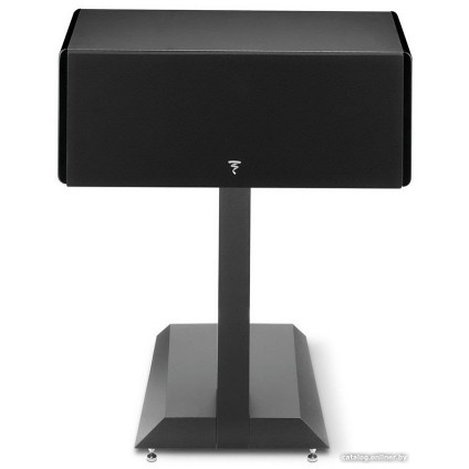 Полочная акустика Focal Vestia Center (черный глянец)