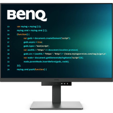 Монитор BenQ Programming RD280U