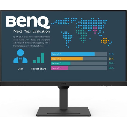 Монитор BenQ Business BL3290QT