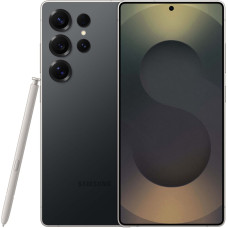 Телефон Samsung Galaxy S25 Ultra SM-S938B 12GB/1TB (черный титан)