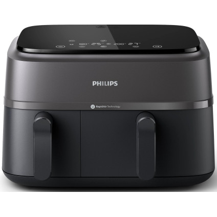 Аэрогриль (аэрофритюрница) Philips 3000 Series NA350/00