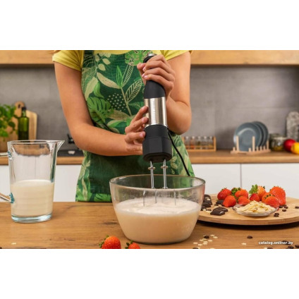 Погружной блендер Goetze & Jensen HB950K