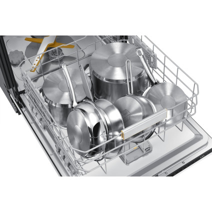 Встраиваемая посудомоечная машина Samsung DW60BG850B00ET