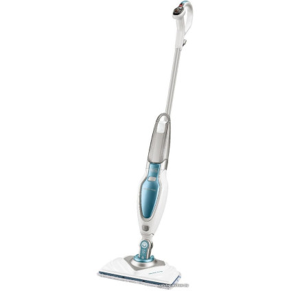 Паровая швабра Black & Decker FSM1630