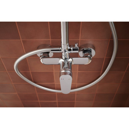 Душевая система  KFA Otava 555691000