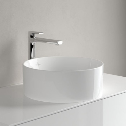 Умывальник Villeroy & Boch Collaro Ceramic Plus 4A1840R1