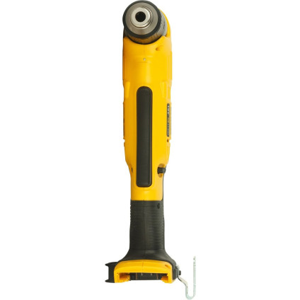 Угловая дрель DeWalt DCD740NT-XJ (без АКБ, кейс)