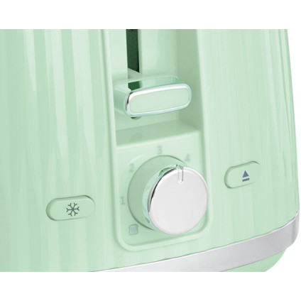 Тостер Russell Hobbs Eden 2 Slice Pistachio 27374-56