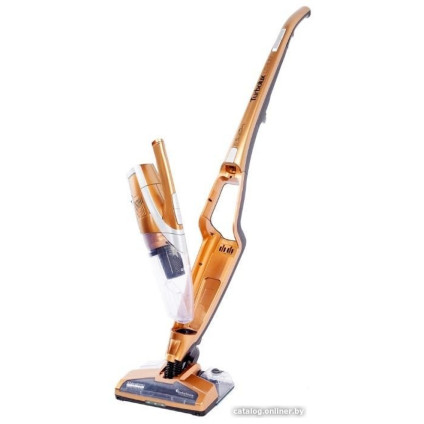 Пылесос TurboTronic TT-LUX900 (медный)