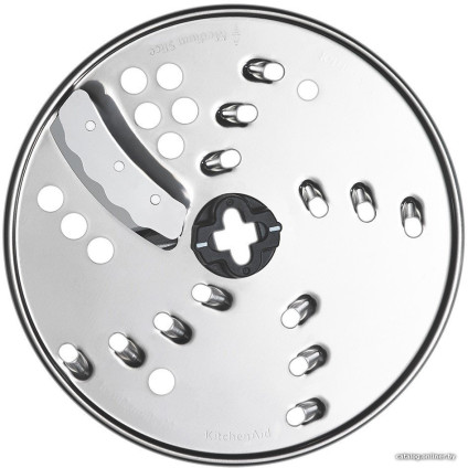 Кухонный комбайн KitchenAid 5KFP0719EAC