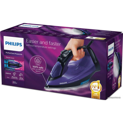 Утюг Philips GC3925/30