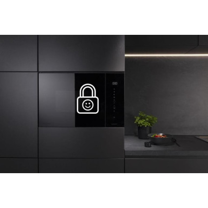 Микроволновая печь Hisense BIM325G62BG2