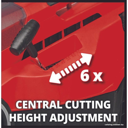 Газонокосилка Einhell RASARRO 36/36