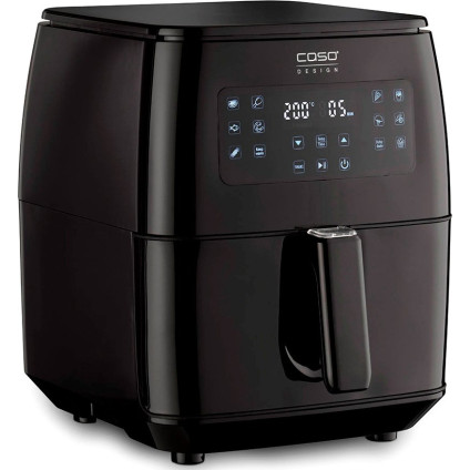 Аэрогриль (аэрофритюрница) CASO AF 660 Duplex