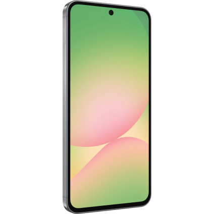 Телефон Samsung Galaxy A56 SM-A566E 8GB/128GB (черный)