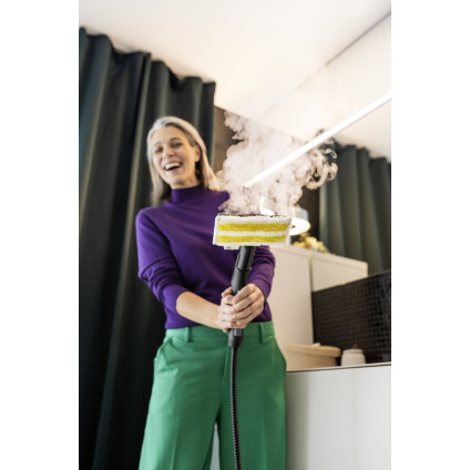 Пароочиститель Karcher SC 3 Deluxe Anniversary Edition 1.513-436.0