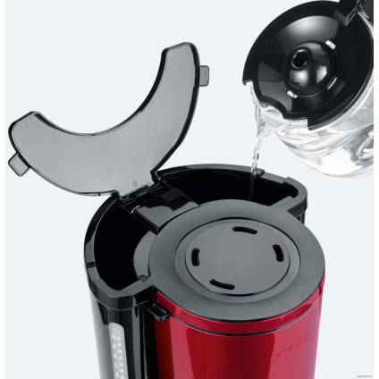 Капельная кофеварка Severin KA 4817