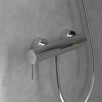 Смеситель Villeroy & Boch TVS10630115361