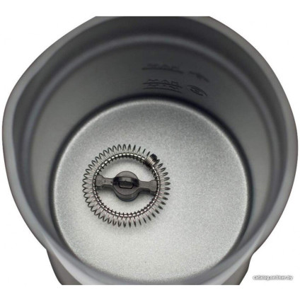 Автоматический вспениватель молока CASO Fomini Crema (черный)