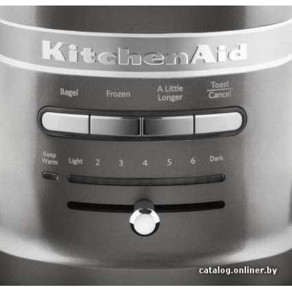 Тостер KitchenAid Artisan 5KMT2204EMS