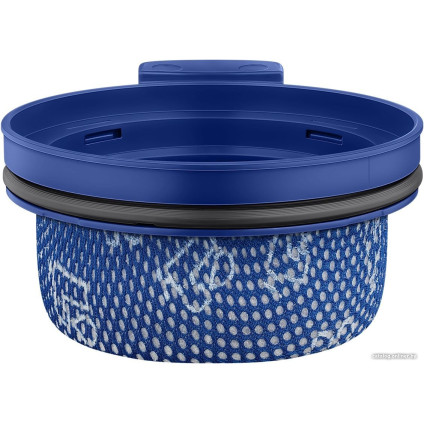 Пылесос Samsung VS20C852FTB