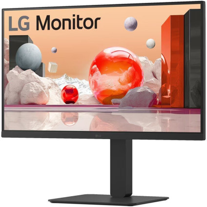 Монитор LG 27BA850-B