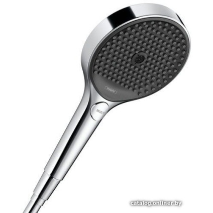 Душевой гарнитур  Hansgrohe Rainfinity 130 3jet 27674000