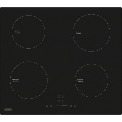 Варочная панель Kernau KIH 641-4B