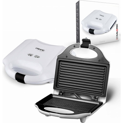 Электрогриль Kalorik COG 1010 CW