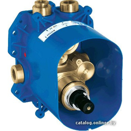 Скрытый механизм Grohe Rapido T 35500000