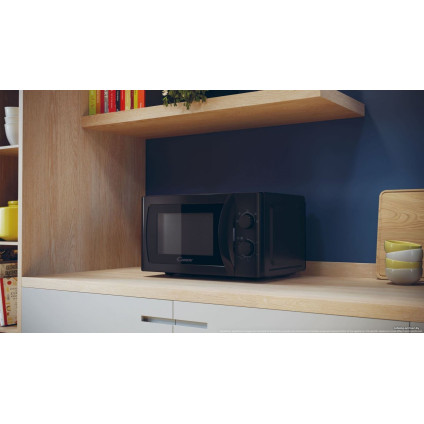 Микроволновая печь Candy CMW20SMB-07