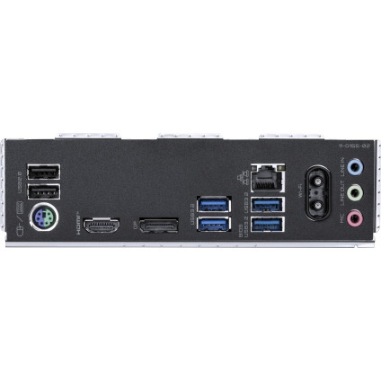 Материнская плата Gigabyte B550M Gaming X WiFi6