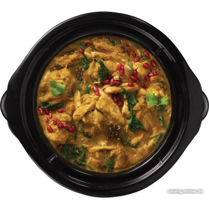 Медленноварка Crockpot CSC052X