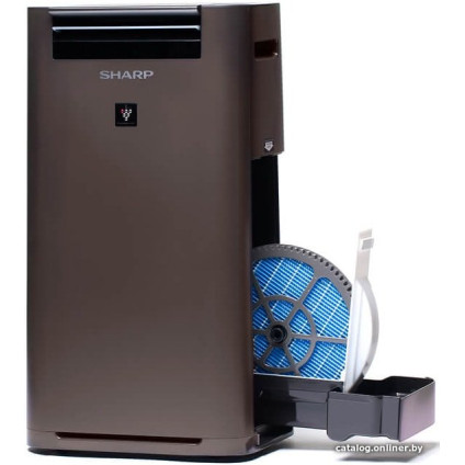 Мойка воздуха Sharp UA-HG40E-T