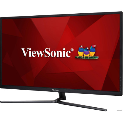 Монитор ViewSonic VX3211-4K-mhd
