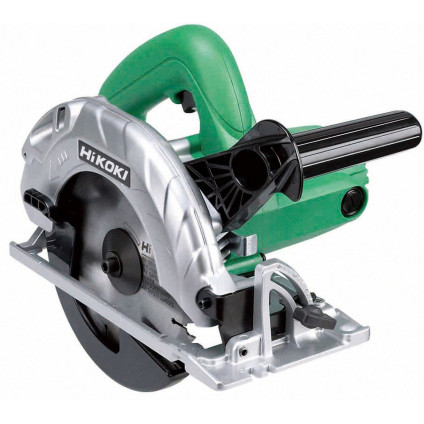 Дисковая (циркулярная) пила Hikoki C6SS WAZ