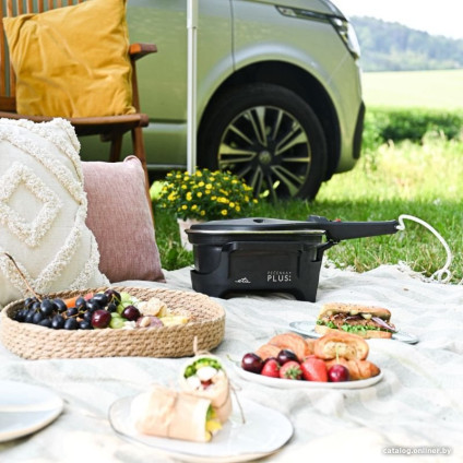 Электросковорода ETA Pecenka Plus 0133 90020