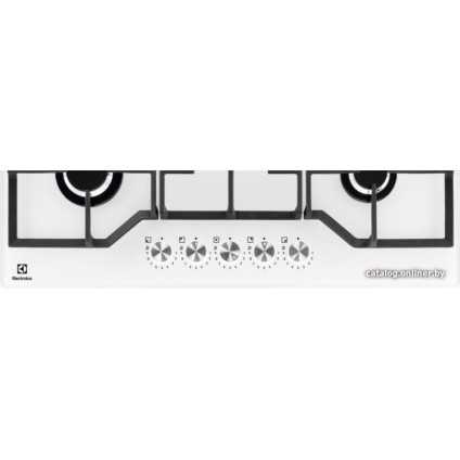 Варочная панель Electrolux KGG75362W