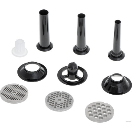 Мясорубка Camry CR 4812