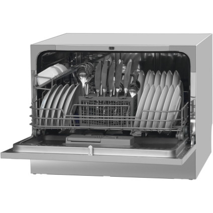 Настольная посудомоечная машина Amica DFM52F7qS