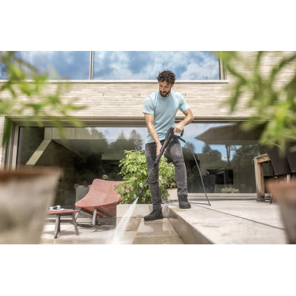 Мойка высокого давления Karcher K 7 Power Flex 1.317-300.0