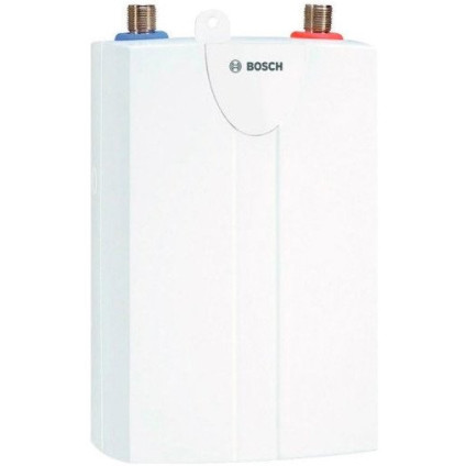 Проточный электрический водонагреватель Bosch TR1000 5 T
