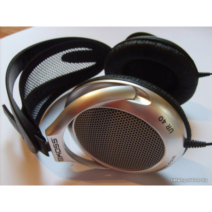 Наушники KOSS UR40
