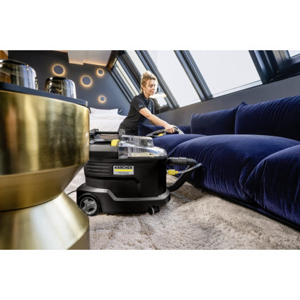 Пылесос Karcher Puzzi 8/1 Anniversary Edition 1.100-248.0